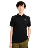 CANADA GOOSE - M BECKLEY POLO -BD- CANADA GOOSE - M BECKLEY POLO -BD-