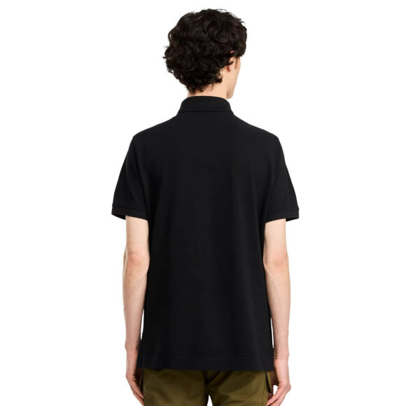 CANADA GOOSE - M BECKLEY POLO -BD-