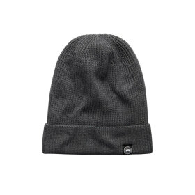 CANADA GOOSE - U COTTON RIB TOQUE
