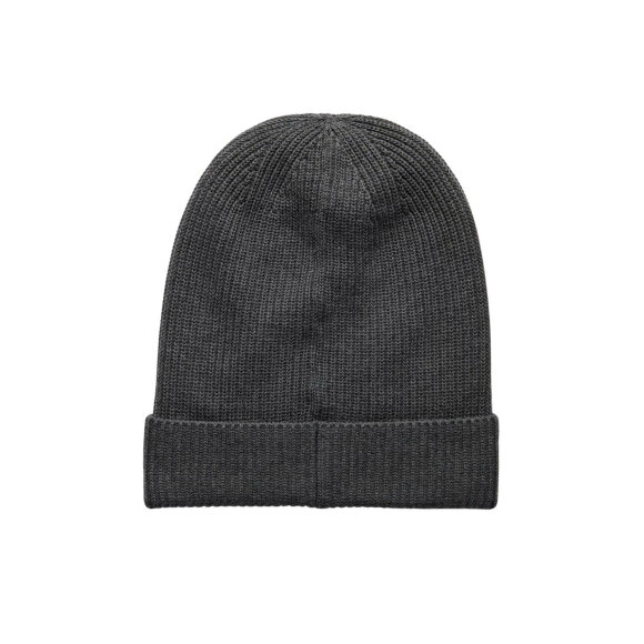 CANADA GOOSE - U COTTON RIB TOQUE