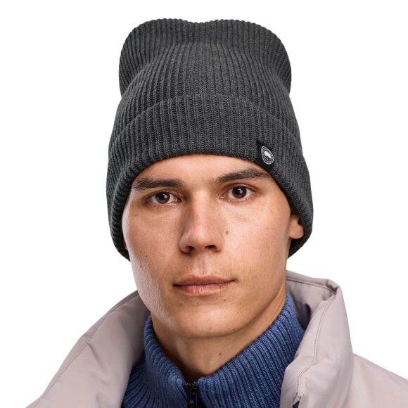 CANADA GOOSE - U COTTON RIB TOQUE