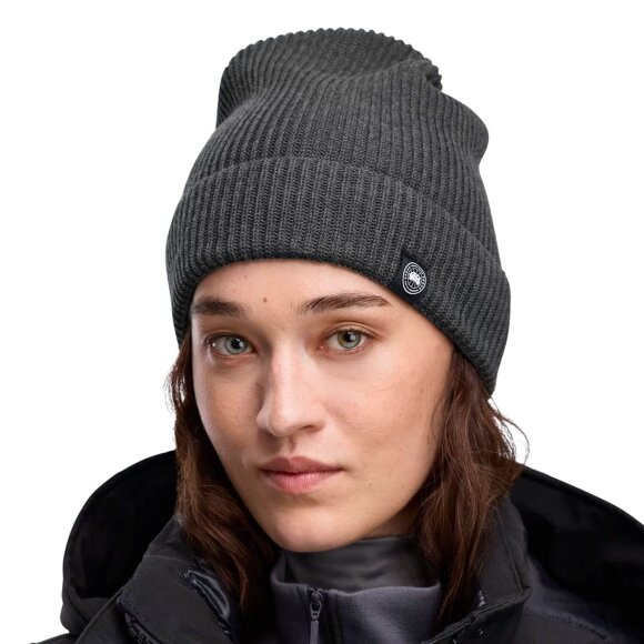 CANADA GOOSE - U COTTON RIB TOQUE