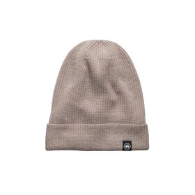 CANADA GOOSE - U COTTON RIB TOQUE