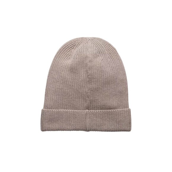 CANADA GOOSE - U COTTON RIB TOQUE