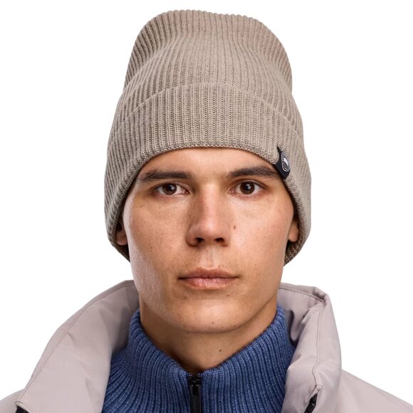 CANADA GOOSE - U COTTON RIB TOQUE