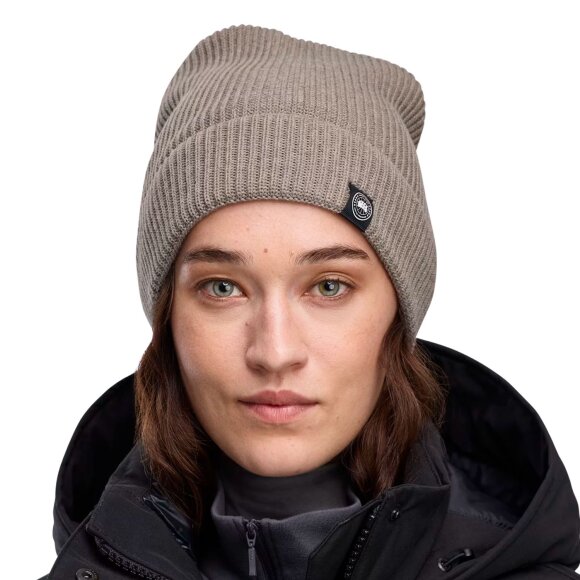 CANADA GOOSE - U COTTON RIB TOQUE
