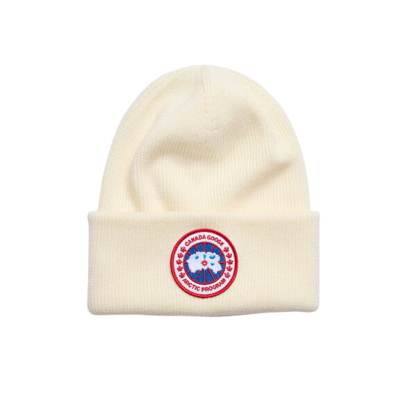 CANADA GOOSE - M ARCTIC TOQUE