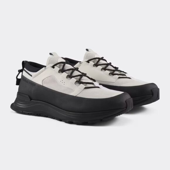 CANADA GOOSE - M GLACIER TRAIL SNEAKER