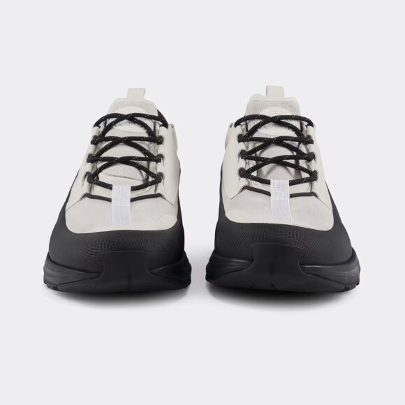 CANADA GOOSE - M GLACIER TRAIL SNEAKER