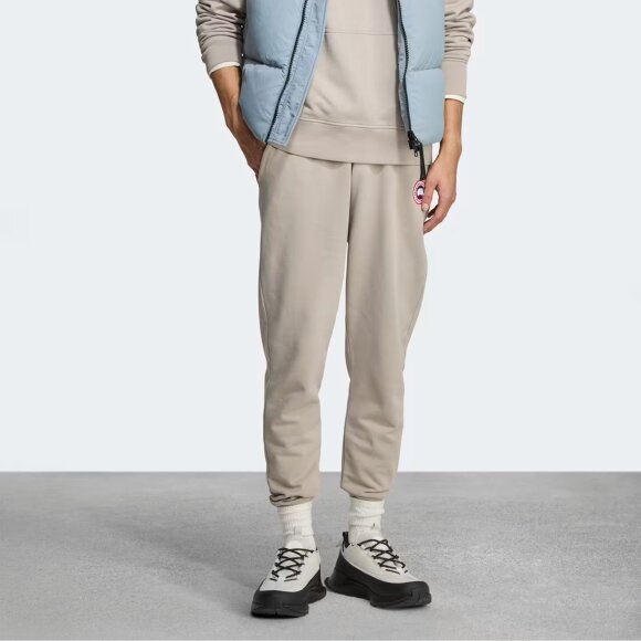 CANADA GOOSE - M GLACIER TRAIL SNEAKER