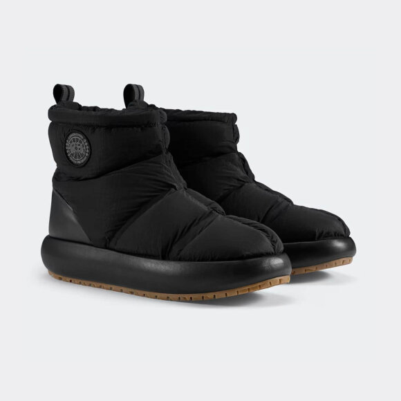 CANADA GOOSE - M PENDER PUFFER BOOT