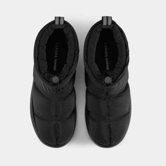 CANADA GOOSE - M PENDER PUFFER BOOT