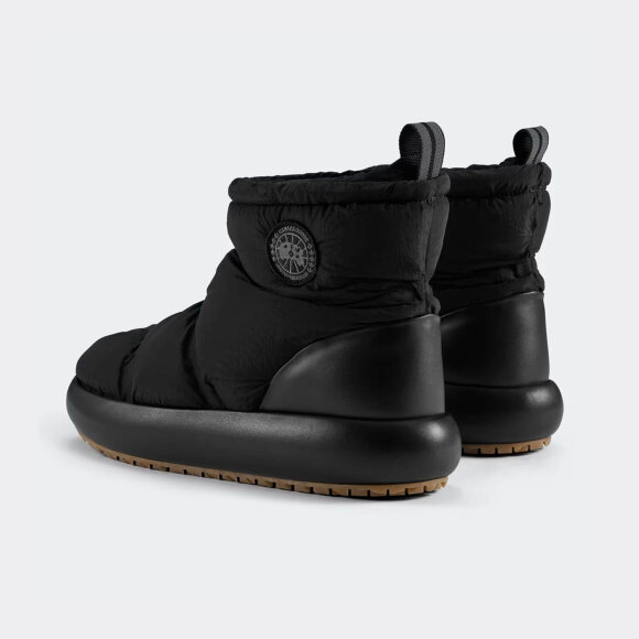 CANADA GOOSE - M PENDER PUFFER BOOT