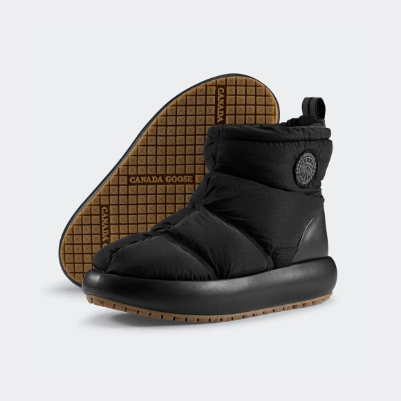 CANADA GOOSE - M PENDER PUFFER BOOT