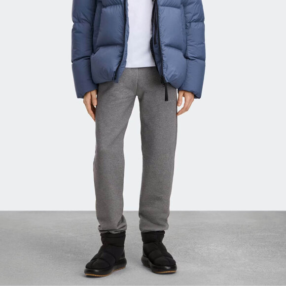 CANADA GOOSE - M PENDER PUFFER BOOT