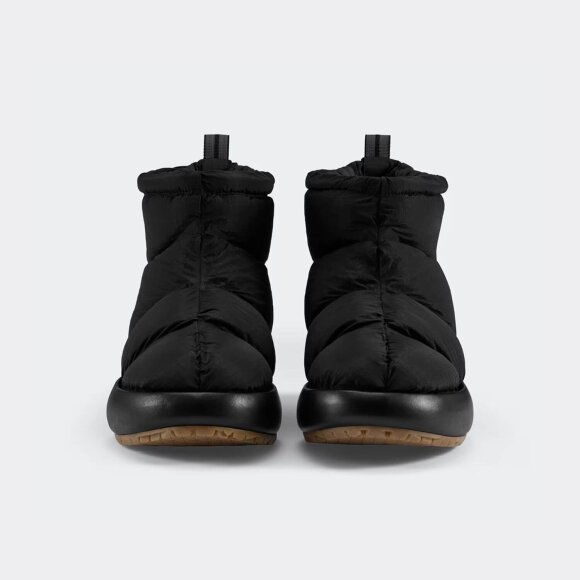 CANADA GOOSE - W PIPER PUFFER BOOT