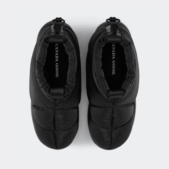 CANADA GOOSE - W PIPER PUFFER BOOT