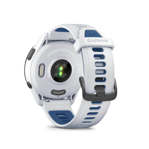 GARMIN  - FORERUNNER 265