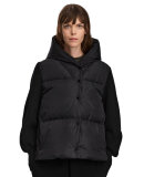 CANADA GOOSE - W HYBRIDGE ASTORIA KNIT HOODY CANADA GOOSE - W HYBRIDGE ASTORIA KNIT HOODY
