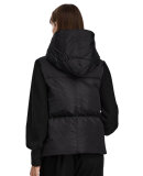 CANADA GOOSE - W HYBRIDGE ASTORIA KNIT HOODY CANADA GOOSE - W HYBRIDGE ASTORIA KNIT HOODY