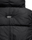 CANADA GOOSE - W HYBRIDGE ASTORIA KNIT HOODY CANADA GOOSE - W HYBRIDGE ASTORIA KNIT HOODY