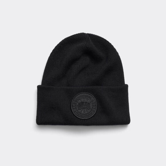 CANADA GOOSE - M ARCTIC TOQUE