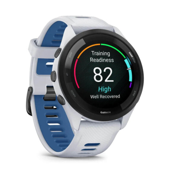 GARMIN  - FORERUNNER 265