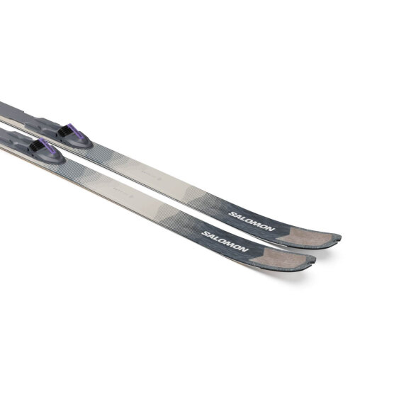 SALOMON - U OUTSIDE 82 GRIP PM BC