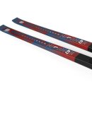 SALOMON - ESCAPE SNOW 47 eSKIN+SH BDG SALOMON - ESCAPE SNOW 47 eSKIN+SH BDG