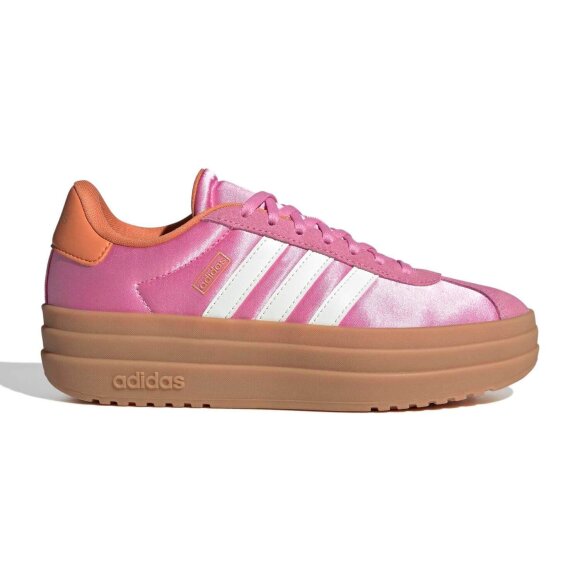 ADIDAS  - JR VL COURT BOLD