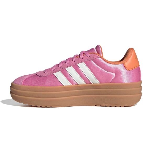 ADIDAS  - JR VL COURT BOLD