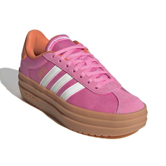 ADIDAS  - JR VL COURT BOLD