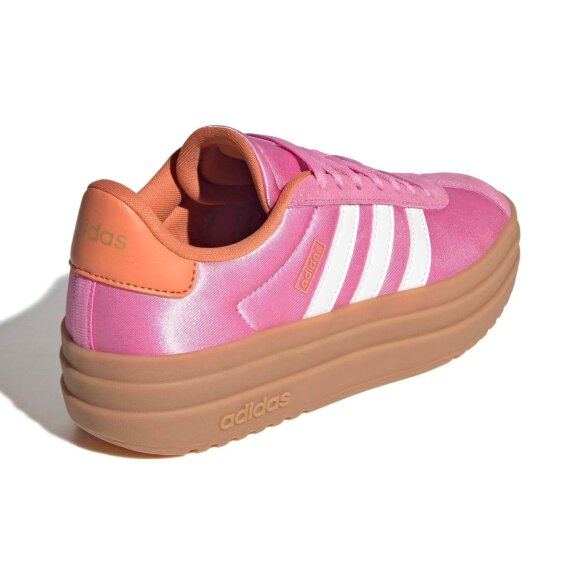 ADIDAS  - JR VL COURT BOLD