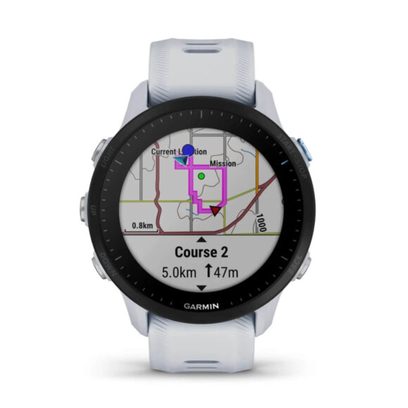 GARMIN  - FORERUNNER 955