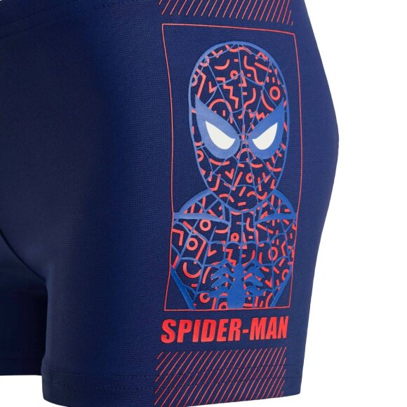 ADIDAS  - KIDS AD SPIDER-MAN BX