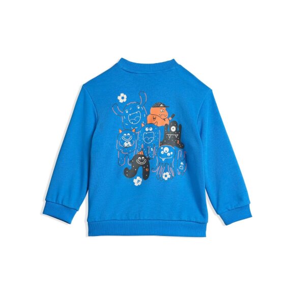 ADIDAS  - INF TRNST SET