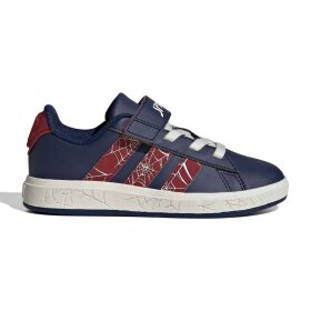 ADIDAS  - KIDS GRAND COURT SPIDER MAN