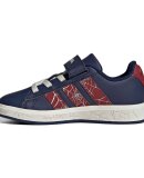 ADIDAS  - KIDS GRAND COURT SPIDER MAN