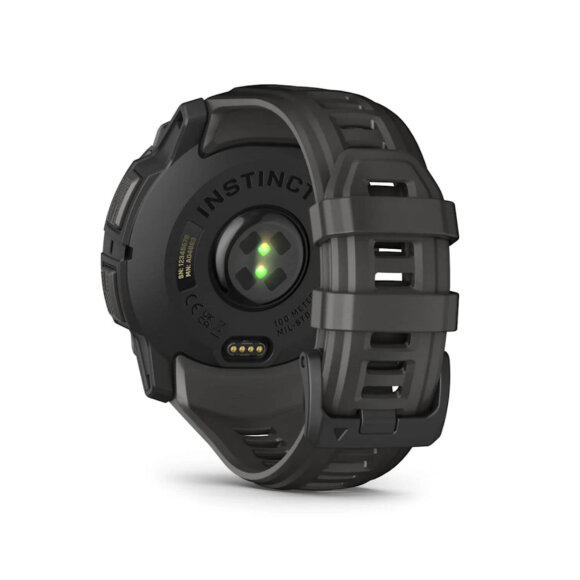 GARMIN  - INSTINCT 3 AMOLED