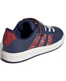 ADIDAS  - KIDS GRAND COURT SPIDER MAN