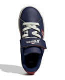 ADIDAS  - KIDS GRAND COURT SPIDER MAN