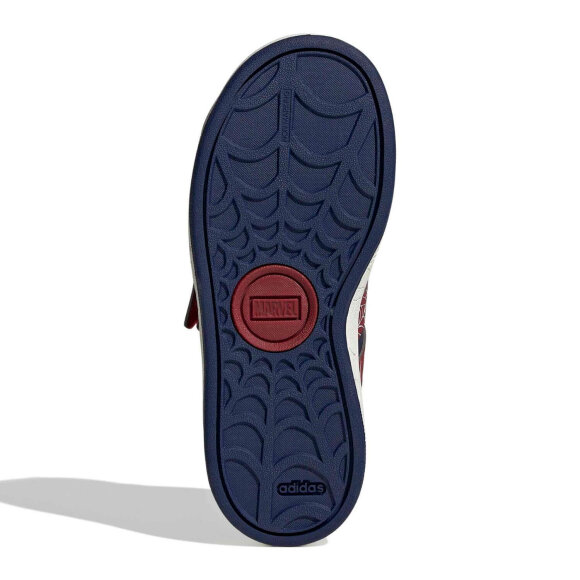ADIDAS  - KIDS GRAND COURT SPIDER MAN