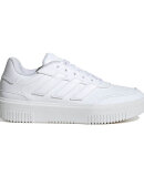 ADIDAS  - W COURTBLOCK BOLD