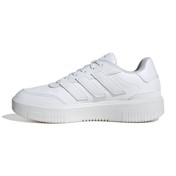 ADIDAS  - W COURTBLOCK BOLD