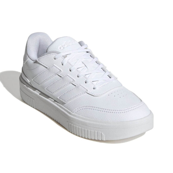 ADIDAS  - W COURTBLOCK BOLD