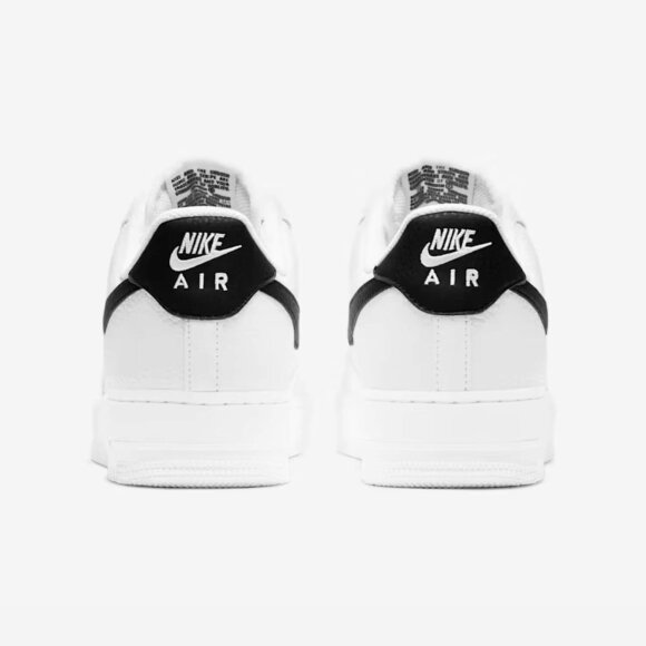 NIKE - M AIR FORCE 1 07