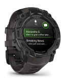 GARMIN - INSTINCT 3 AMOLED GARMIN - INSTINCT 3 AMOLED