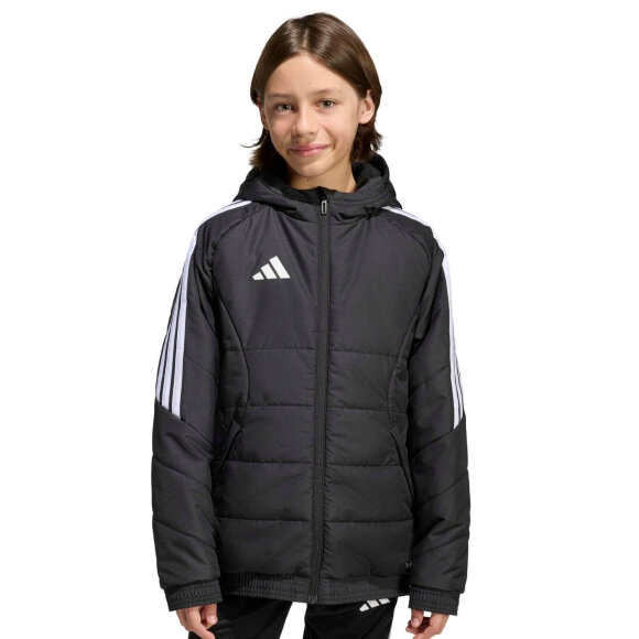 ADIDAS  - Y TIRO26 WIN JACKET
