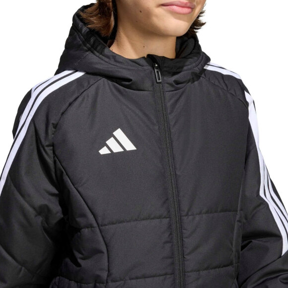 ADIDAS  - Y TIRO26 WIN JACKET