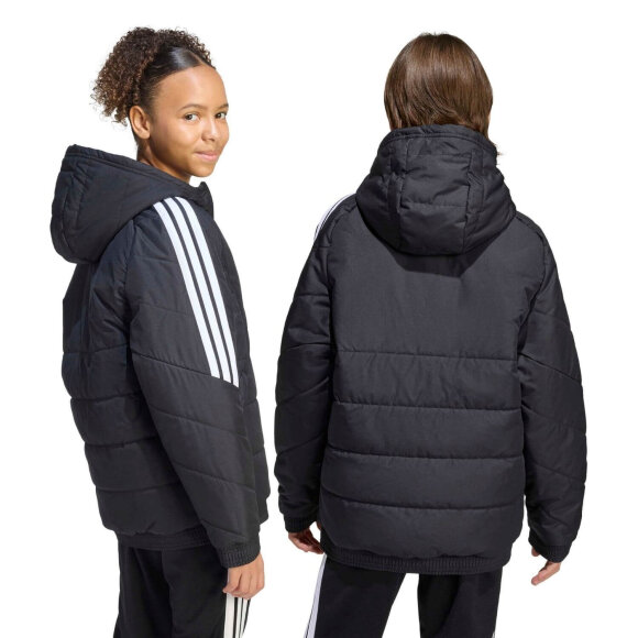 ADIDAS  - Y TIRO26 WIN JACKET
